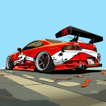 Drift Clash MOD APK Download